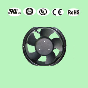 17051防水风扇 17051防水风扇