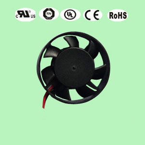 3006圆框风扇 3006圆框风扇